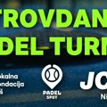 Otvorene prijave za padel turnir u Nišu