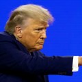 Donald Tramp je potpisao: Doneta nova odluka nakon uvedenog vanrednog stanja!
