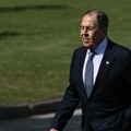 Lavrov o američkom nacionalnom dugu: Situacija izmiče kontroli