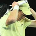 Dimitrov je predao meč Janik Sineru: Italijan takođe povređen i neizvestan je njegov nastup u četvrtfinalu