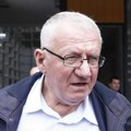 Aktivisti SRS oteli transparent „Smrt fašizmu“ i oterali aktivistkinju koja ga je nosila