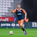 Nastavlja karijeru u Španiji: Stefan Džodić ima novi klub