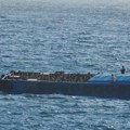 Brod Fronteksa potonuo u Egejskom moru tokom spasavanja migranata