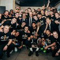 „Crno-bela simfonija” – uspešan eksperiment