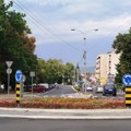 Kružni tok ulepšao paraćin: Nakon kompletiranja raskrsnice, saobraćaj uveliko teče (foto)