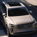 Volvo u drugom kvartalu zabeležio pad dobiti od skoro 64 odsto