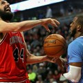 „Bomba“ u NBA – legenda se vratila u Los Anđeles