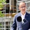 Premijer Macut otkrio uspehe 100 dana rada njegove vlade