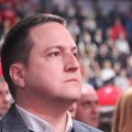 Ružić o udruživanju SPS-a sa naprednjacima na izborima: Ne ide se u četnike '45.