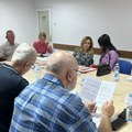 U Kosjeriću se održava konstitutivna sednica Skupštine opštine