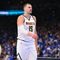 Izašao raspored za Božić - Jokić saznao rivala