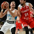 Selektor Slovenije izbacio Dragića iz tima za Eurobasket, njegova žena tvrdi: "To je zbog prezimena..."