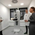 Mamograf u leskovačkoj bolnici ponovo u kvaru, pacijenti očajni