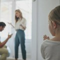 Psiholog otkriva kako razvod učiniti manje traumatičnim za decu