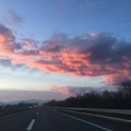 Čuvajte se danas vetra, ali ne zbog prognoze