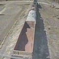 (Foto, video) ukrajinski dron razneo ruski voz: Cisterne sa gorivom u plamenu, železnička linija prema Krimu zaustavljena