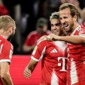 Pobeda Bajerna za početak nove sezone Bundeslige