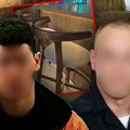 "Zar ti da unakaziš mog: Unuka?!" Baka policajca koji je napadnut mačetom neutešna, otkrila i odakle znaju osumnjičenog Aleksu…