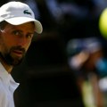Novak Đoković: 'Srbija je na ivici građanskog rata'