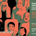 Svečano zatvaranje festivala i pretpremijeru filmova snimljenih tokom Teen Doc Radionice i Kampa Interakcija