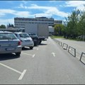 Parking Bolnice
