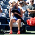 Kvitova se oprostila od tenisa u Njujorku