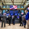 Wall Street: Indeksi porasli, Nvidia u plusu
