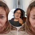 "Izludi me, posle sam kriva kad ga polupam": Ana Nikolić nastavlja da urniše Raleta nakon skandala