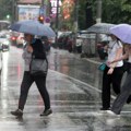 Temperatura naglo pada! Oglasio se RHMZ: Poznato kakvo nas vreme očekuje sutra