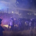 Indonezija: Demonstranti zapalili lokalni parlament, stradale tri osobe