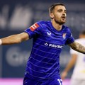 Dinamo Zagreb prvi put u Srbiji posle skoro tri decenije