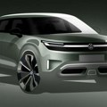 VW u Minhenu otkriva svoj najjeftiniji električni SUV do sada FOTO