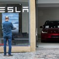Tesla posustaje u Evropi - prodaja uporno pada, najviše u Nemačkoj