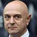 Izvršni predsednik Totenhema napustio klub posle 24 godine