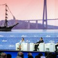 Putin: Rusija će unapređivati Transarktički koridor