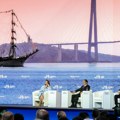 Putin: Rusija će unapređivati Transarktički koridor