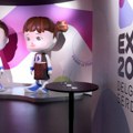 Džeki Čen ambasador EXPO 2027.