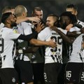 Grobari imaju razloga da slave: Stiglo veliko pojačanje na krilu! Skandal na parketu: Najmlađi igrač Finske provocirao…