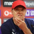 UŽIVO: Piksi pred Englesku odgovara na sva pitanja