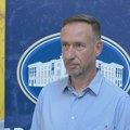 Sinđić: U Užicu vlast ne sme da organizuje skup protiv blokada, naprednjaci "zatrpali" raspravu u Skupštini grada