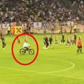 Ovo Bosna i Hercegovina, a ni cela Evropa nikad nisu videli: Rangnik vozio bicikl po terenu posle meča