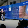 Probijen tunel Brenner, otvorenje pruge kroz sedam godina
