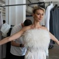 Katarina Gromilić na 10. rođendanu magazina "Lepa&Srećna": Ljubav je sve - život, scena, porodica