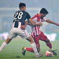 Natopio Zvezdin dres, zbog njega je izdržala u Humskoj: Ocene igrača Zvezde u 177. derbiju protiv Partizana