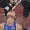 Bronzana Angelina iznela prve utiske: „Presrećna sam što kući nosim medalju“