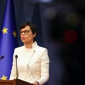 Marta Kos zeza muslimane u Sarajevu Imamo više od milijardu evra za BiH, ali vam ne možemo dati