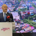 Ivanišević na Tourism Expou u Sarajevu govorio o turističkim proizvodima Vojvodine
