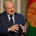 "Zelenski bi mogao da izgubi celu Ukrajinu ako ne prihvati ruski predlog": Lukašenko zapretio iz Minska