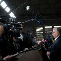 Orban: Situacija je ozbiljna, Bruxelles želi rat