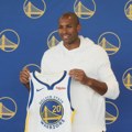 Al Horford u Golden Stejtu